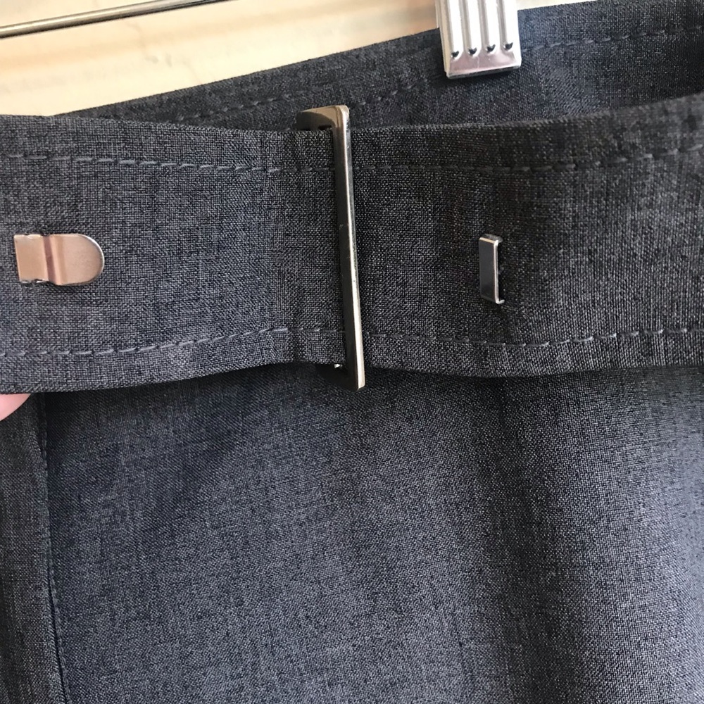 NY & Co City Stretch Trousers - Picture 5 of 8